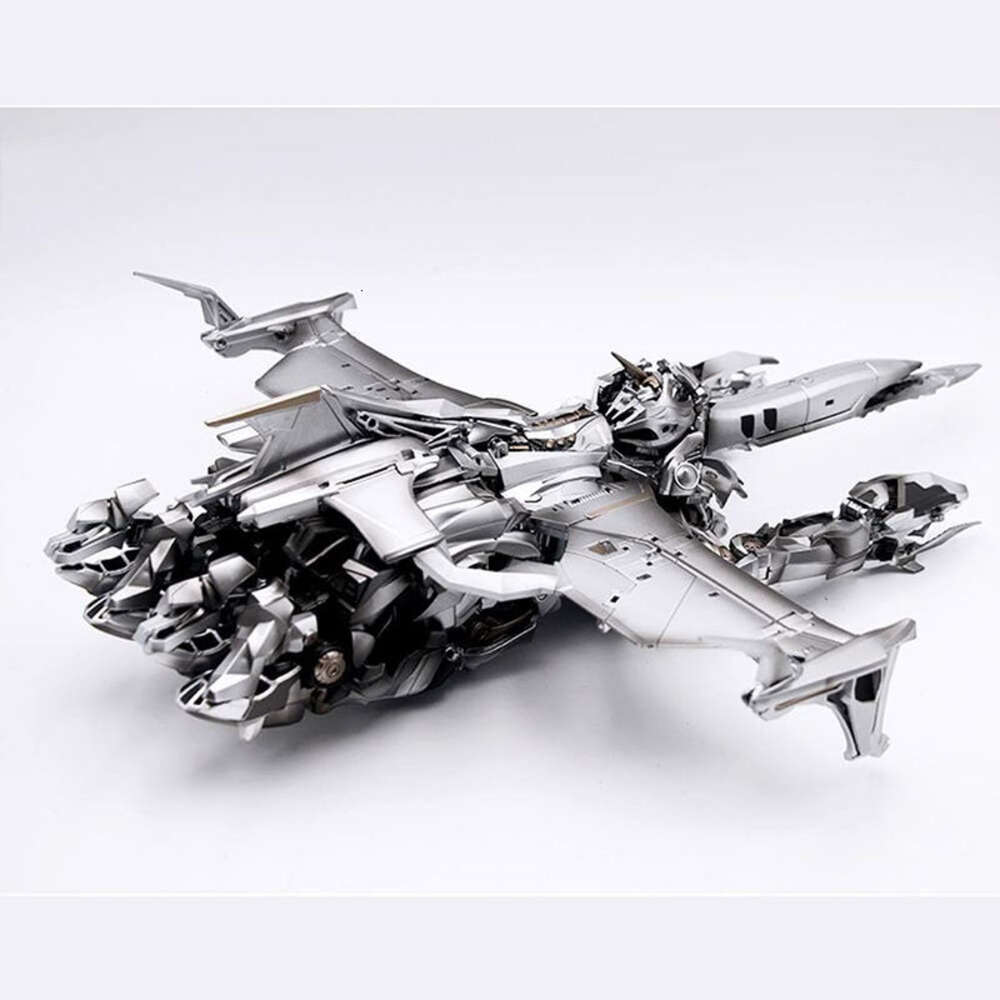 Transforming Toy Aoyi LS-12 Enlarged Edition MPM08 Alloy Modified Flying Megatron M Tianyanxin Demon