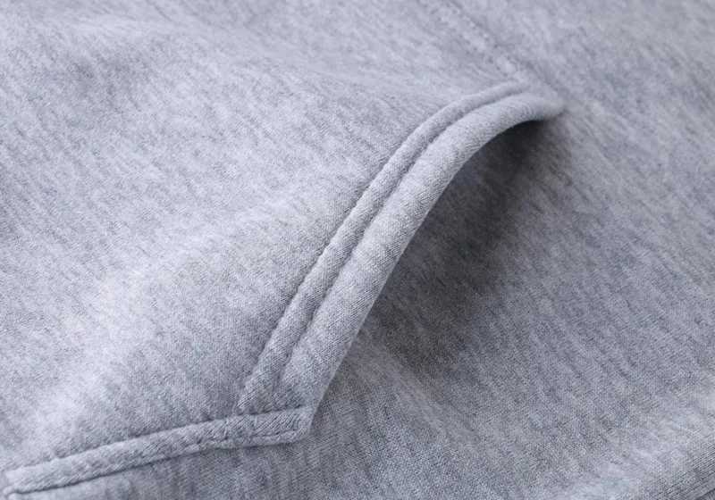 Hoodies pour hommes Sweatshirts de style japonai