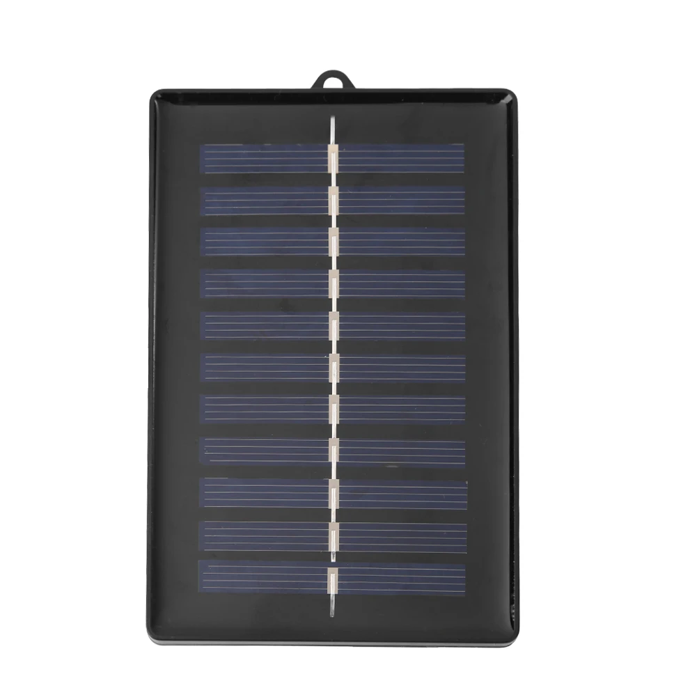5v 15w 300lm energia solare energia lampada esterna di ricarica portatile a basso consumo di energia a basso contenuto di lampadina a LED a vita lunga