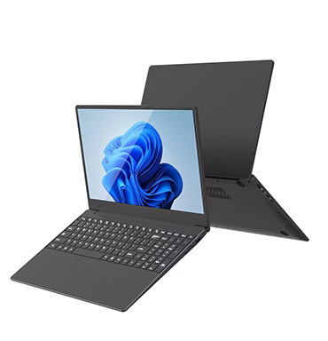 15.6-tums N509515.6-tums bärbar dator svart utseende tangentbord bakgrundsbelysning exklusivt för gränsöverskridande