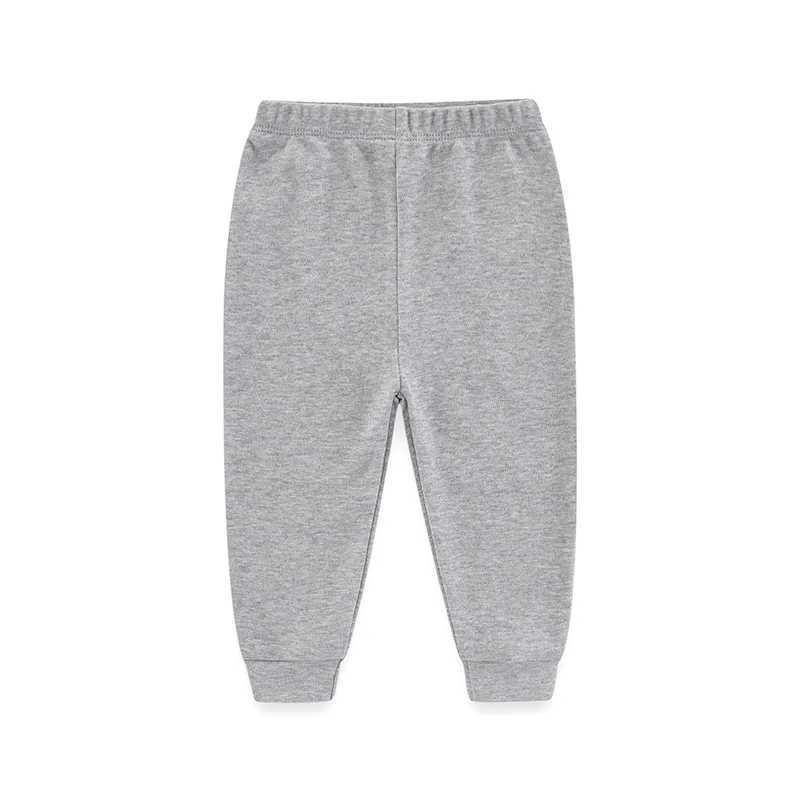 Broek Kiddiezoo 1 seizoensgebonden modieuze 100% katoenen babyjongen en meisjesbroek zacht 100% katoenen baby shorts accessoiressl2404