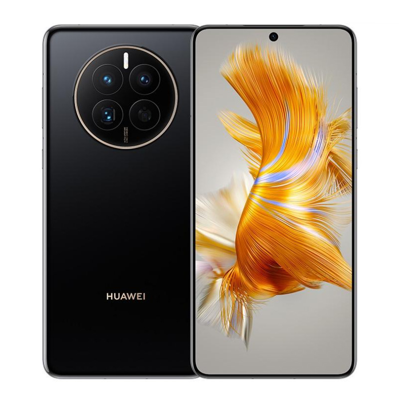 Huawei Mate50Pro 5G Smartphone CPU Qualcomm Snapdragon 8+4G 6.74-inch scherm 64MP Camera 4700MAH 66W Oplaad Android gebruikte telefoon