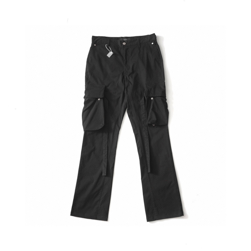 Pantalones 2024SS Jogger Mujeres pantalones de alta calidad