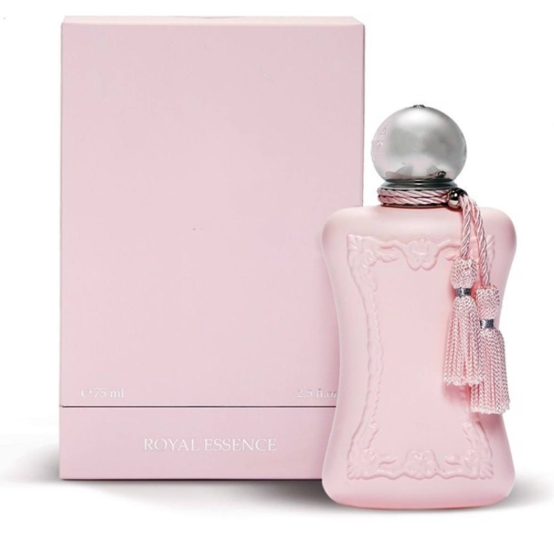 Promotion Sexy Designer Valaya Pragances pour femme parfum 75 ml 2,5 fl.oz eau de parfum Spray plus durable Scents durables