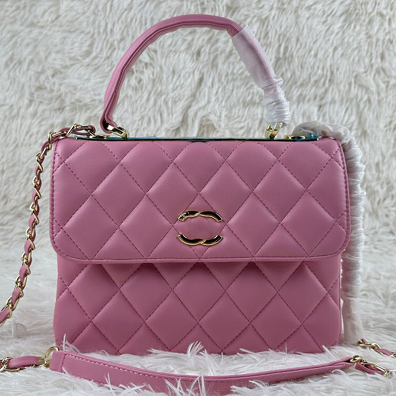 Sacchetti di lempe di lussuoso designer borsetta borsetta borsetta di pecora portafoglio di alta qualità a crossbody borse designer borse da donna donne sacchetti di luxurys borse