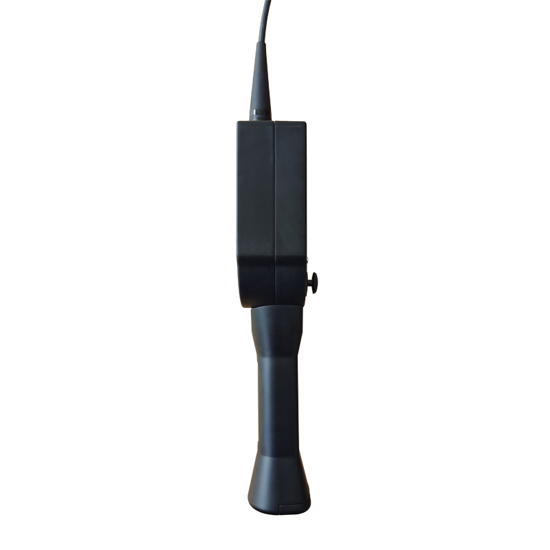 Multi functional interchangeable insertion tube with 360 degree bend angle endoscope, interchangeable tube endoscope for police use and industrial use