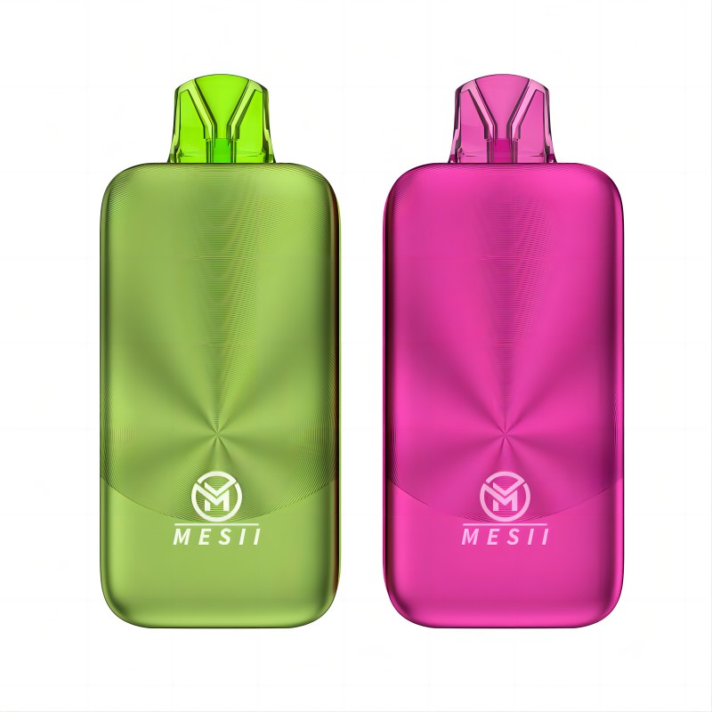 Big Puff Italie France Mesii Vaper 15k Puffes Expédition rapide 15000 Puffes Berrouille enfant Vape en plein écran Disposable Vape 15K Vape Digital Vape 16K 18K Vape