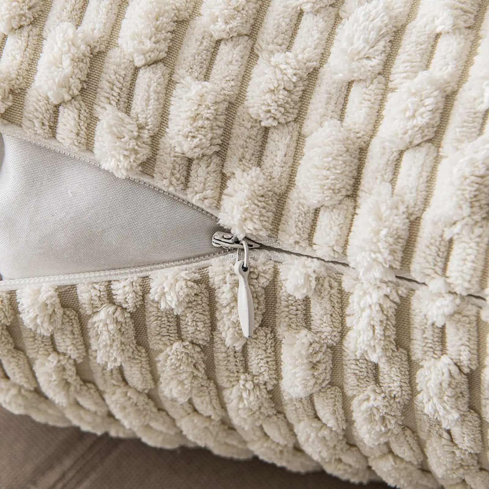 Cushion/Decorativa Cushion Tampa de 45x45cm Capa decorativa de alta qualidade para decoração de sala de estar capa de decoração para casa para sofá