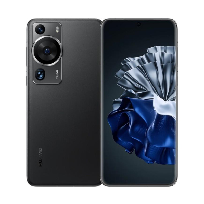 Huawei P60PRO 4G Smartphone CPU Qualcomm Snapdragon 8+4G 6,67 tum skärm 48MP KAMALE 4815MAH 88W Laddning Android begagnad telefon