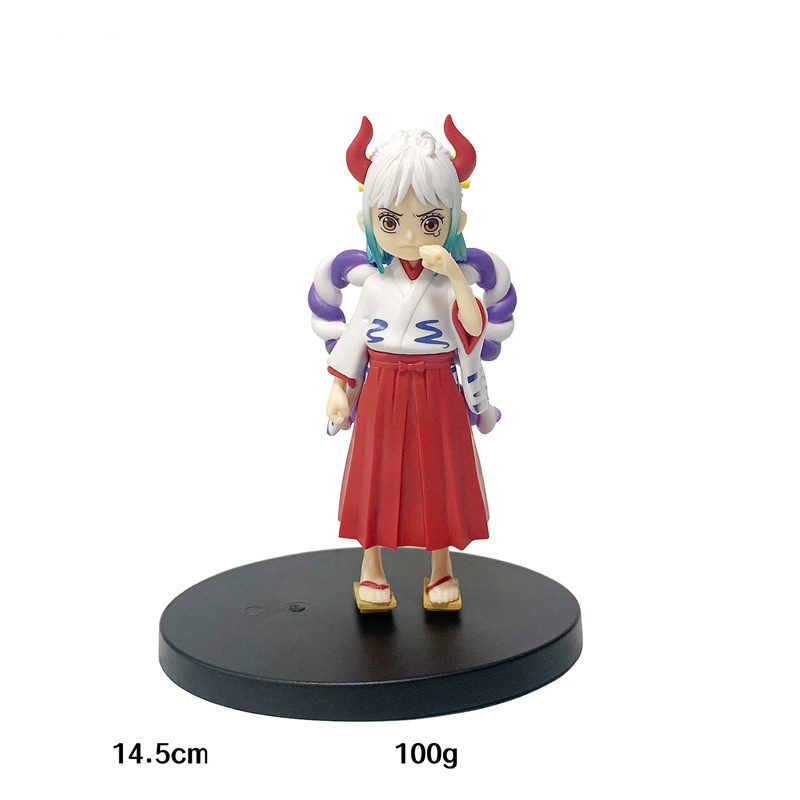 Anime periféricos de ação figuras figuras bonecas feitas de figura de figura de pvc