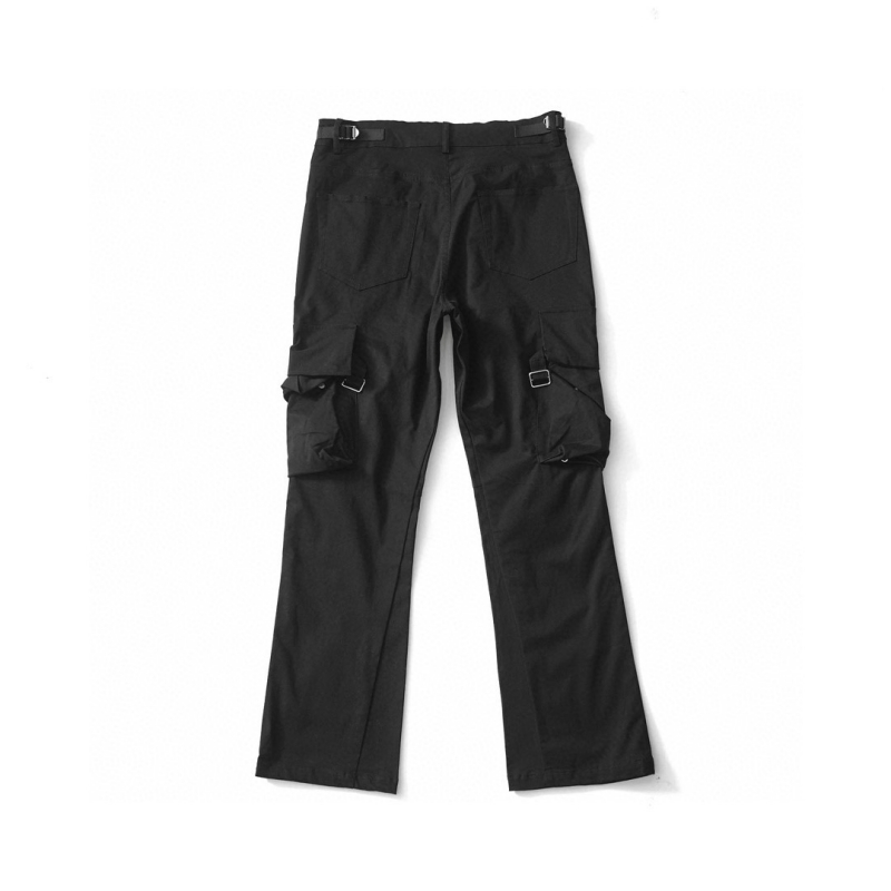 Pantalones 2024SS Jogger Mujeres pantalones de alta calidad