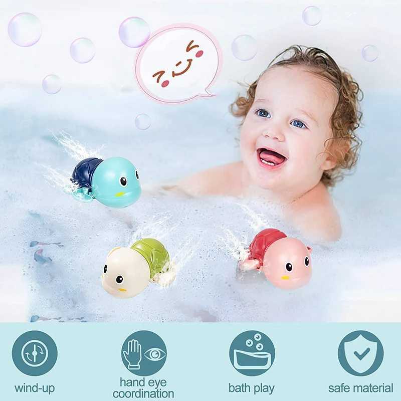 Детские игрушки для детской ванны для купания
