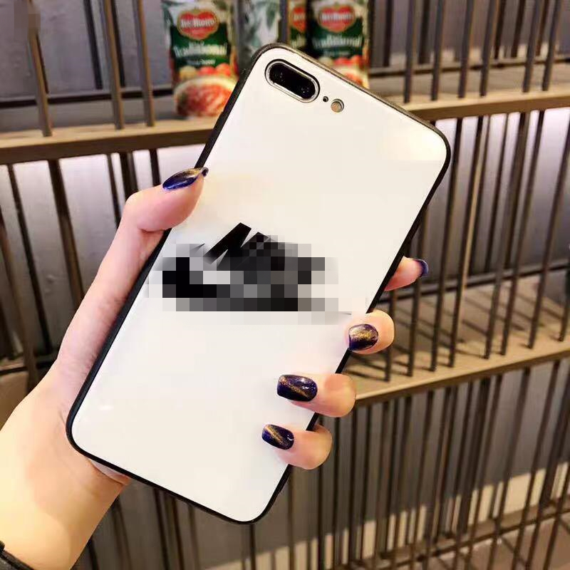 Have Logo Tempered Glass Cases For iPhone 15 Pro Max 14 13 12 11 Xs Max XR Samsung S24 S23 S22 Ultra Shockproof Scratch Proof Dirt-resistant With Camera Protector Case