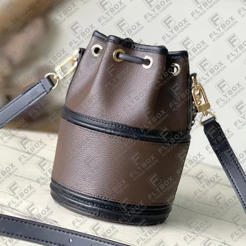 M83480 CANOE Bag Bucket Bag Handbag Tote Shoulder Bags Crossbody Women Fashion Casual Luxury Designer TOP Quality Fast Delivery