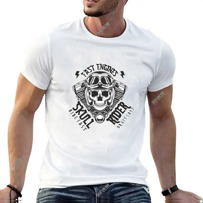 Men's T-Shirts Son Of Arthritis Ibuprofen Chapter Essential MensT-Shirt blank t shirts Old Biker Motorcycle Top Y2k Clothing Pattern Print T240425