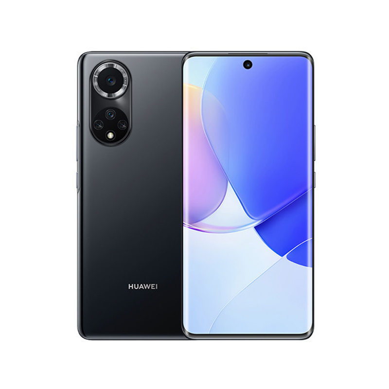 Huawei nova9 4G Smartphone CPU Qualcomm Snapdragon 778G 4G 6,57 inch scherm 50mp Camera 4300MAH 66W Oplaad Android gebruikte telefoon