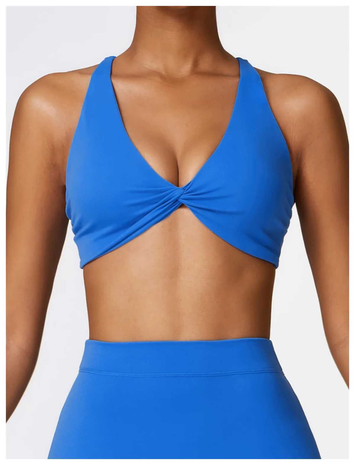 Bras Ladies Sports Bra Bra Sexy Criss Cross Braps обратно