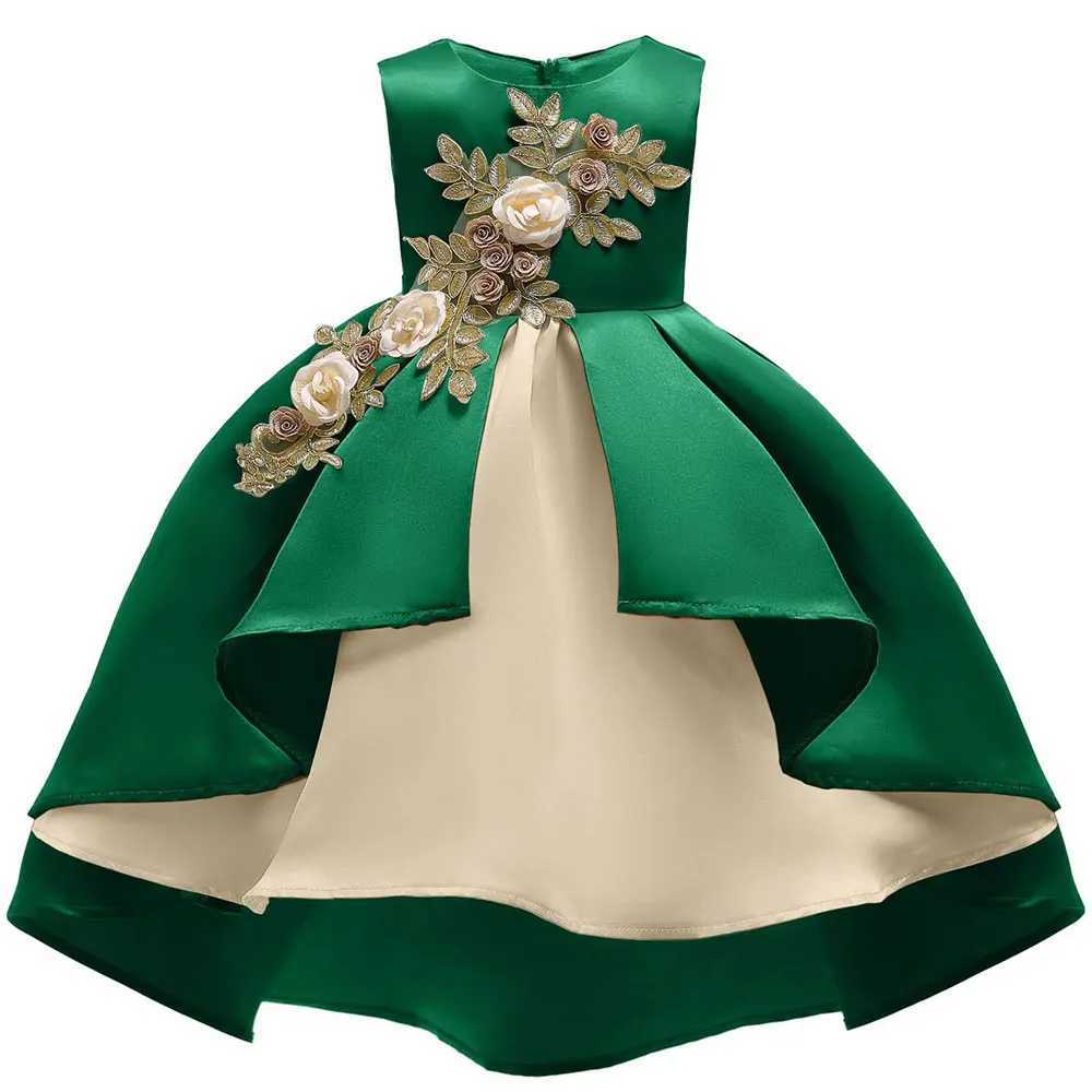 Девушка платья для девочек Рождества vestidos костюм принцесса платье детская одежда Новый год для малышей детские свадебные платье для девочек одежда девочка одежда