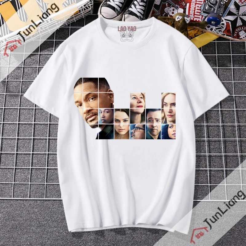 Męskie koszulki Michael Scofield Koszulka więzienia Rest Street Clothing Serial telewizyjny Y2K Estetyczne odzież Owwsza koszulka HARAJUKU TOP SHIRTLE SHIRTL2403