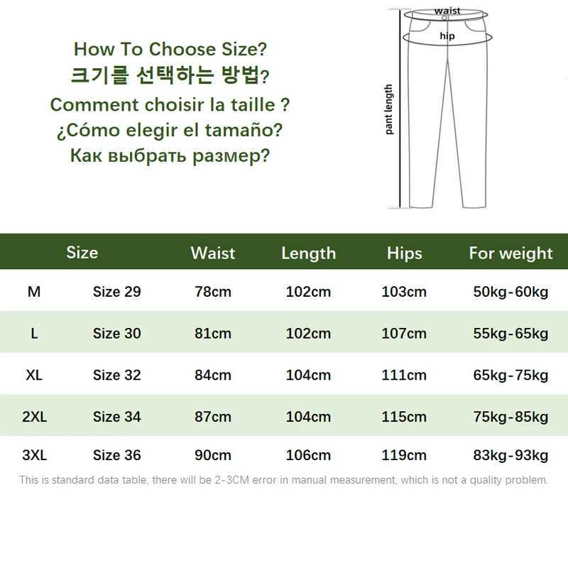 Men's Pants Summer new 100% linen casual pants for mens thin straight breathable oversized Trousers C1606 Q240429