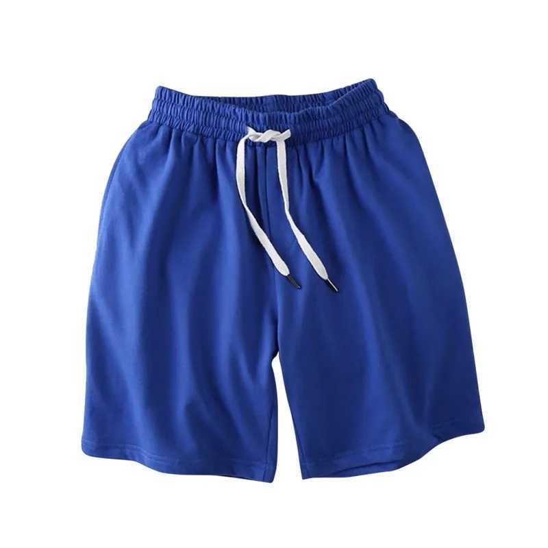 Shorts da uomo Summer Men Mesh Gym Sliose Running Male Sport Casual Basketball Fitness Pantaloni della spiaggia H240429