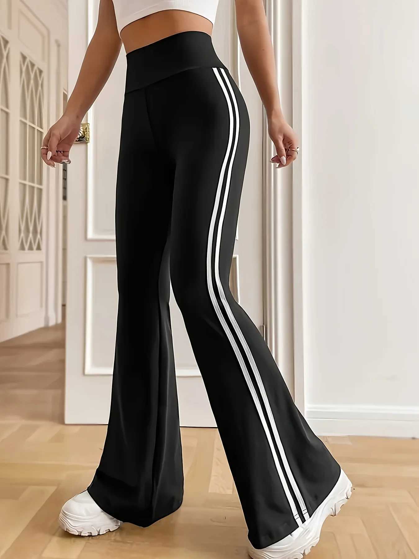 Женские брюки Capris Новая весна/лето Женщина Большая эластичная ткань британский стиль дизайн платья.