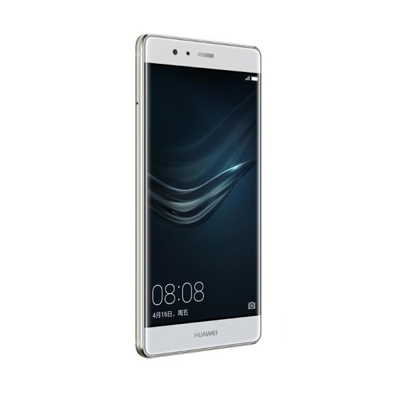 Huawei P9 4G Smartfon CPU Hisilicon Kirin 955 5.2-calowy ekran 12MP Aparat 3000 mAh Android Second Hand Telefon