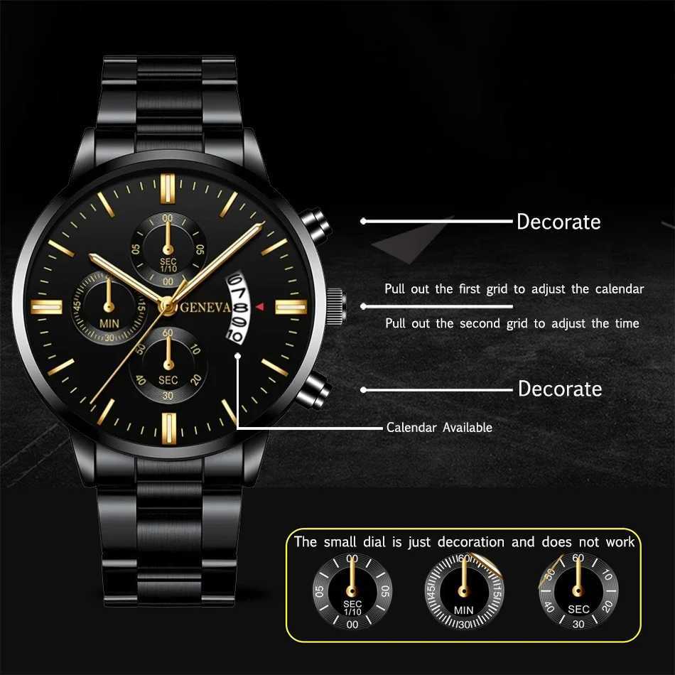 Montre-bracelets pour hommes