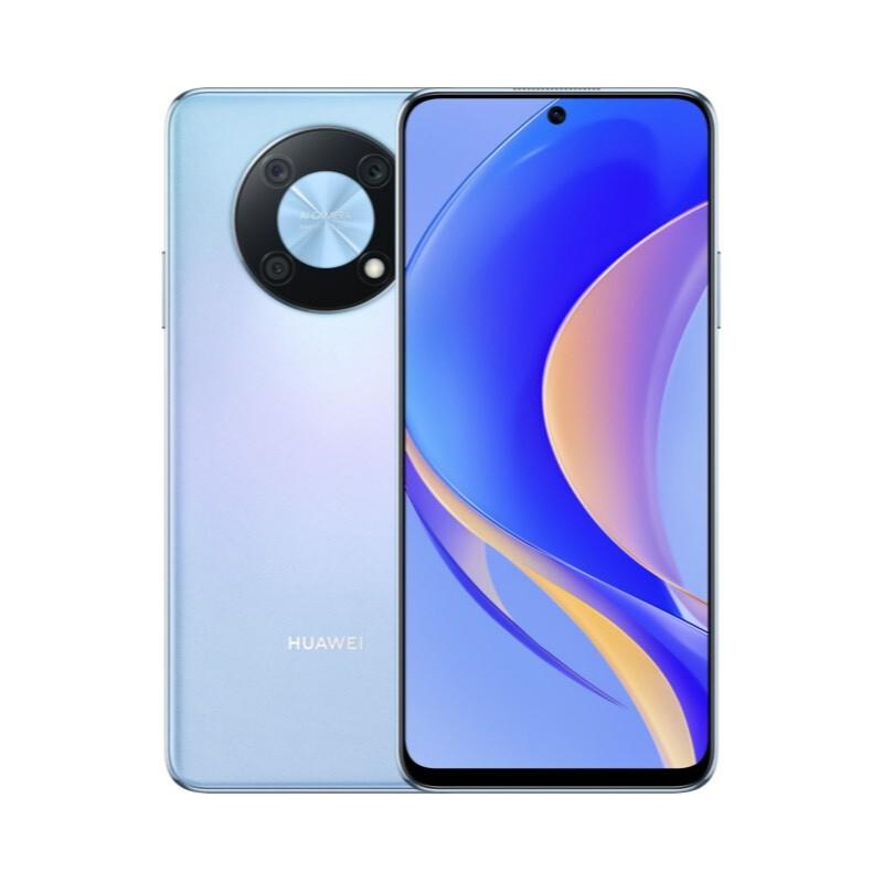 Huawei 50Pro 4G akıllı telefon CPU CPU Qualcomm Snapdragon 680 6.7 inç ekran 13MP Kamera 5000mAh 40W şarj Android İkinci El Telefon