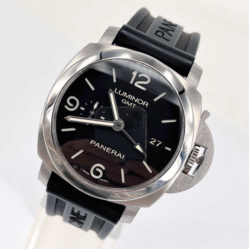 Модные роскоши Penarrei Watch Designer Lumino Mens Watch Automatic Mechanical PAM00320