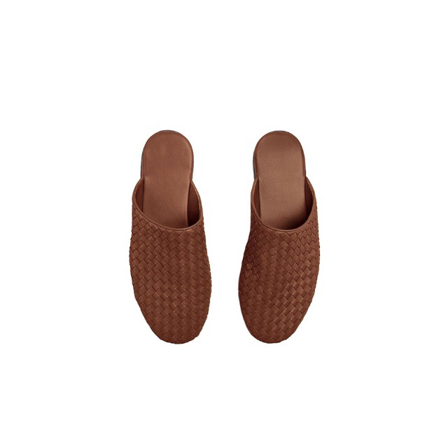 شرائح وحيد لانزلاق للرجال Sandles Slippers Mens Slippers Perfect Designer Summer Sandals Office Summer Classic Master