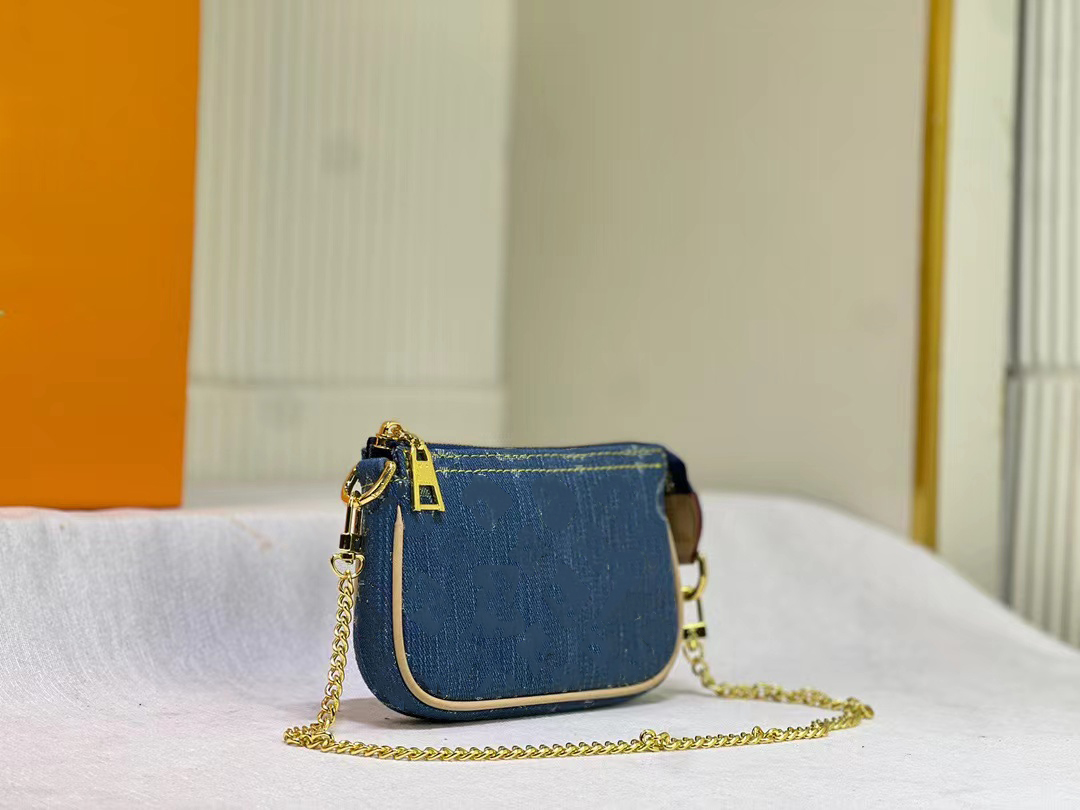 Wysokiej jakości luksusowy projektant Ladys Fashion Classics Mini bapillon Trunk Crossbody torebki damskie torebki damskie luksusowe marki torby na ramię z pudełkową torbą na kurz