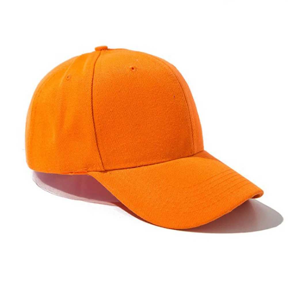 Caps de bola unissex Plain Paterny Curved Hat Chapéu Outdoor Baseball à prova de poeira