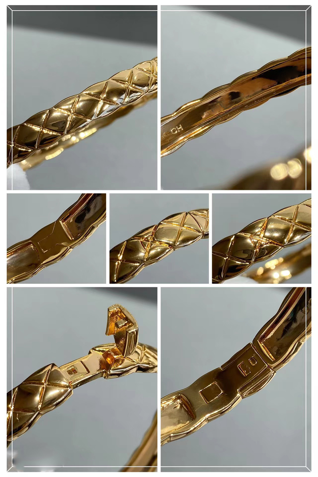 Bracelet de créateur bracelet bracelet bracelets Designer for women lettre colore love conception de serpent bracelet de meilleure qualité bijoux très gentil