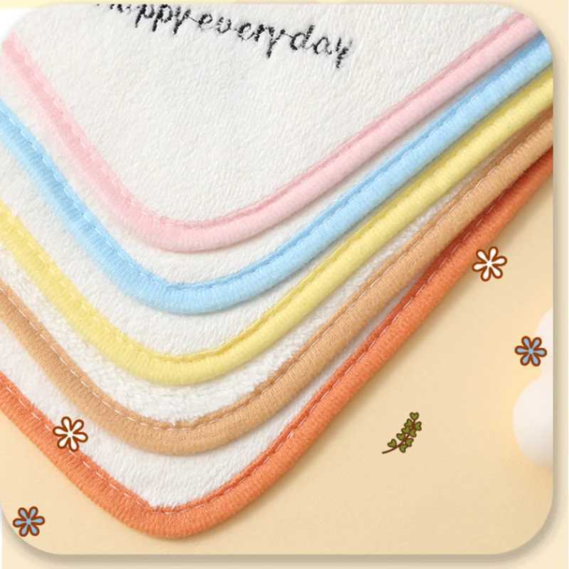 Towels Robes of 5 childrens towels baby towels baby bath towels pendant towels coral velvet towelsL2404