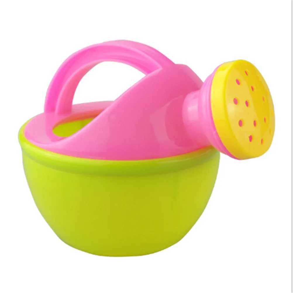 7 AVD Play Water Water Fun in plastica Watering Watering Pot Beach Toying Star Baby Baby Baby Toy Giocate giocattoli bambini D240429 D240429