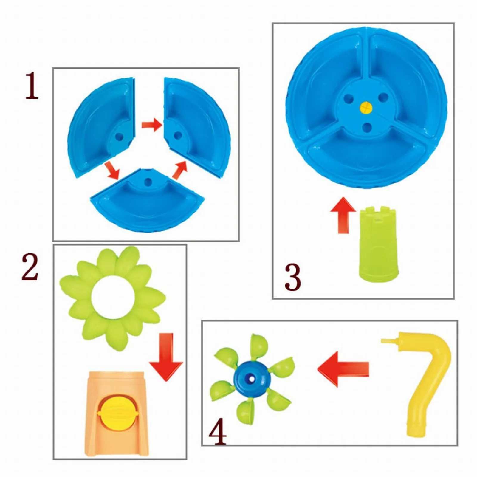 Sand speel water leuk kinderen zand en watertafels speelgoed voor peuters 1 3 regendouches splash vijver zwembad drijft spellen voor volwassenen wip voor volwassenen buiten d240429