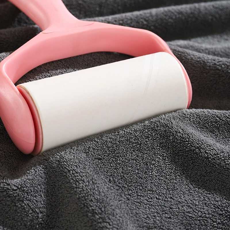 Serviettes robes 1 paquet de serviette de bain pour bébé dessin animé couleur de couleur de la salle de bain bébé fournitures de salle de bain en fibre de polyester avec une forte absorption d'eau2404