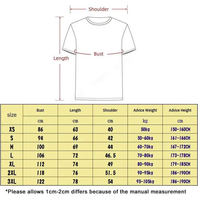 T-shirts masculins marque Tshirt Mens Cotton T-shirt Crazy Battle Battle Graffiti Classic T-shirt pour hommes