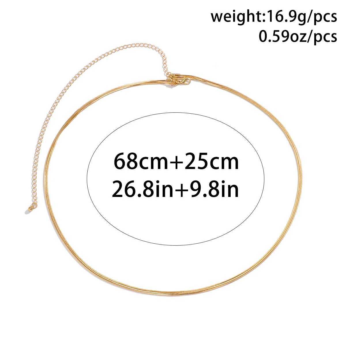 Pasy łańcucha talii 18K Gold Silk Silk łańcuch w talii dla kobiet warstwowy łańcuch brzucha Regulowany wielowarstwowy seksowne łańcuchy talii bikini D240430