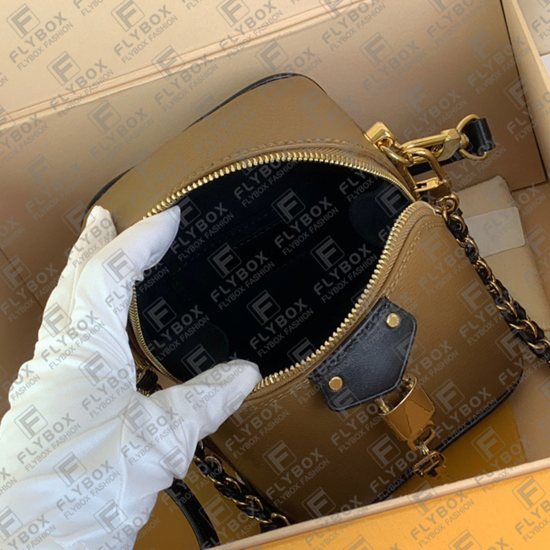 M47162 M47096 JUST IN CASE Bag Shoulder Bag Crossbody Totes Handbag Women Fashion Casual Luxury Designer Messenger Bag Top Quality Purse Fast Delivery
