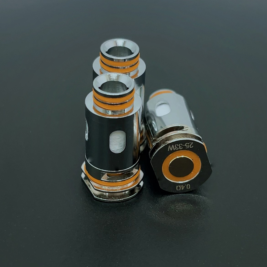 B Series coil Stainless Steel Quick Adapter 0.4ohm 0.6ohm suitable B60  Boost 2/H45  Hero 2/ H45 Classic/ Boost Plus