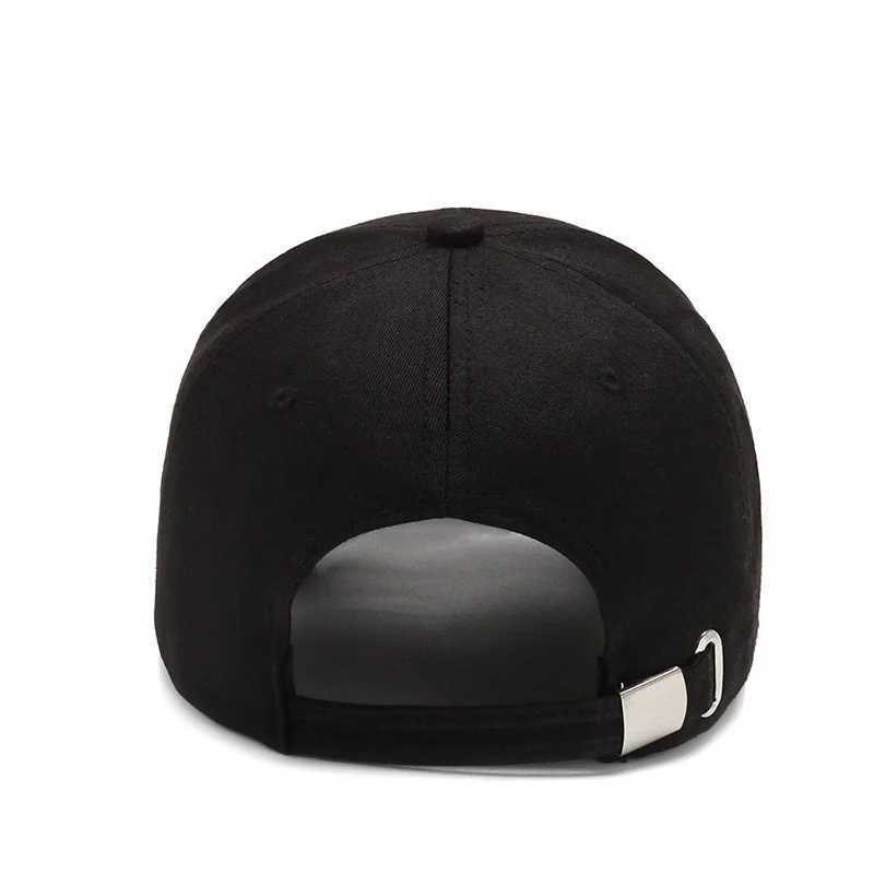 Ball Caps Womens Broidered Letter Cap Baseball Classic Dad Fashionable Adult Adultable Q240429