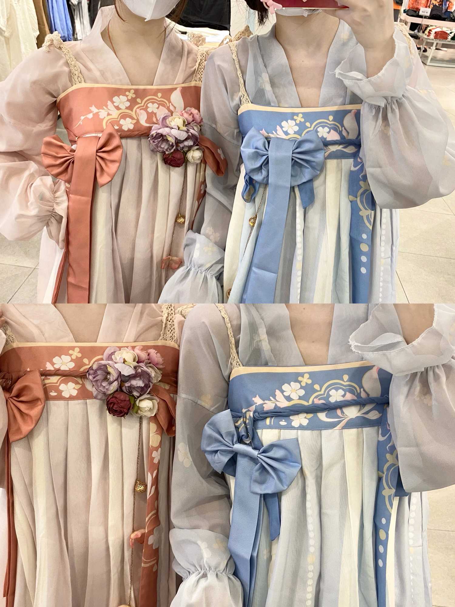 Etnische kleding roze hanfu jurk vrouwen oude Chinees traditionele hanfu sprookje lolita cosplay kostuum zomervleesjurk feest outfit stropdas