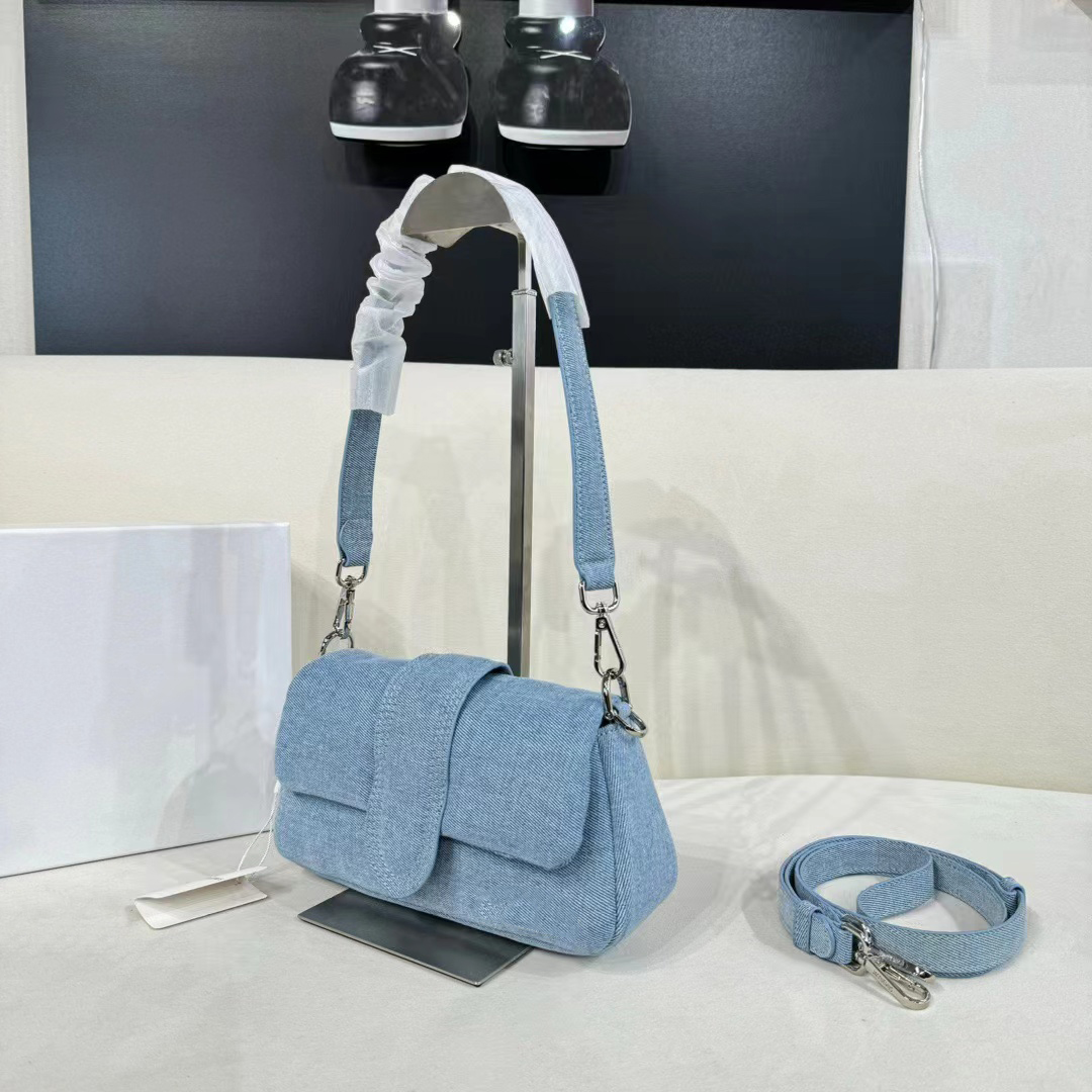 Luxe ontwerpers schoudertas dames handtassen modesr cassics handtas mode luxe merken crossbody tassen met doos stofzak