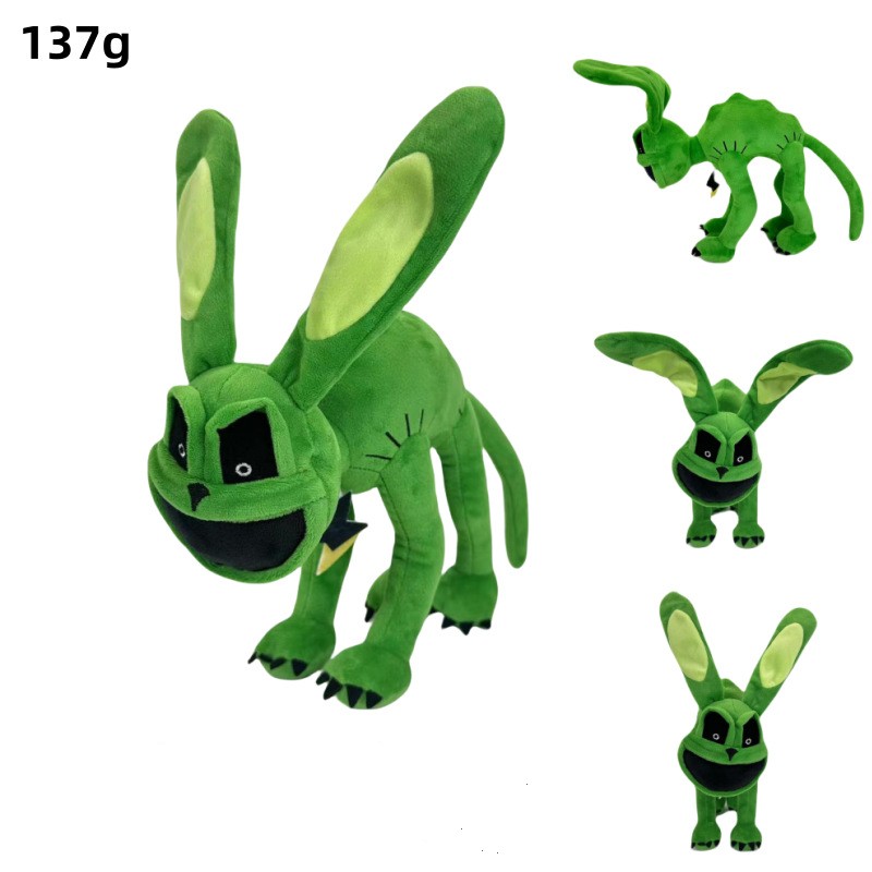 CIRCHILE SNULLE SORNIGLIO PLUSH PLUSH PLUSH NUOVO MONSTER PLUSH STILEGGI SNULLE DEMENATURE PILATO PILLATO PACCHIO DELLO