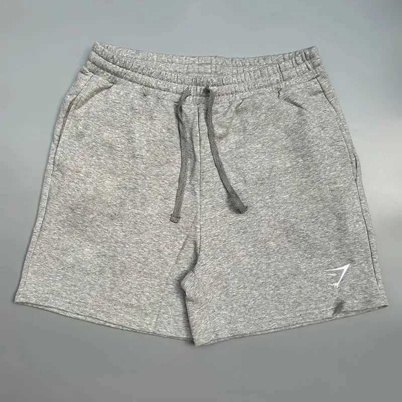 Short masculin quatre quarts de short américain exercice de fitness pour hommes