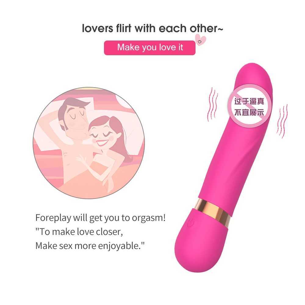 Vibratorer g-spot vaginal vibrator klitor Butt plug ass porn sex leksaker kvinnlig vuxen vibrator leksak kvinnlig sex onanator