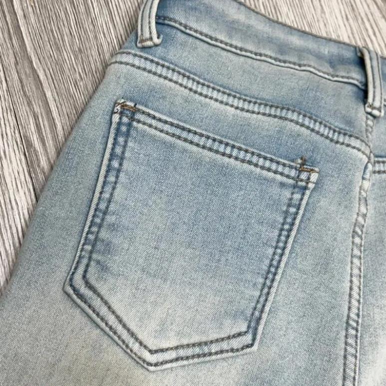 سراويل جينز للسيدات جينز جينز عالي الخصر نساء شتاء الشتاء الدفء الدفء الفخمة على التوالي