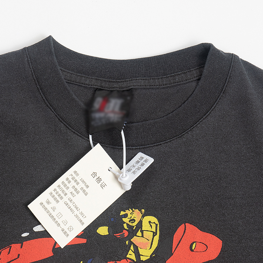 여름 남자 디자이너 티셔츠 패션 브랜드 여성 느슨한 탑스 럭셔리 커플 스트리트 힙합 짧은 슬리브 티셔츠 크기 S-XL